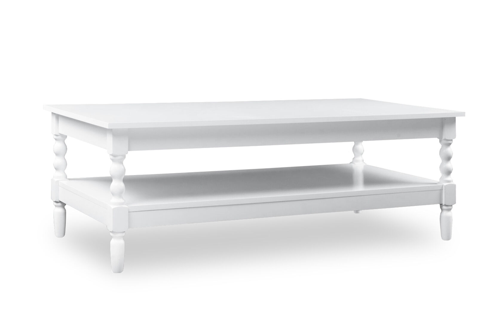 JAMESPORT - 1200mm Coffee Table JAMESPORT