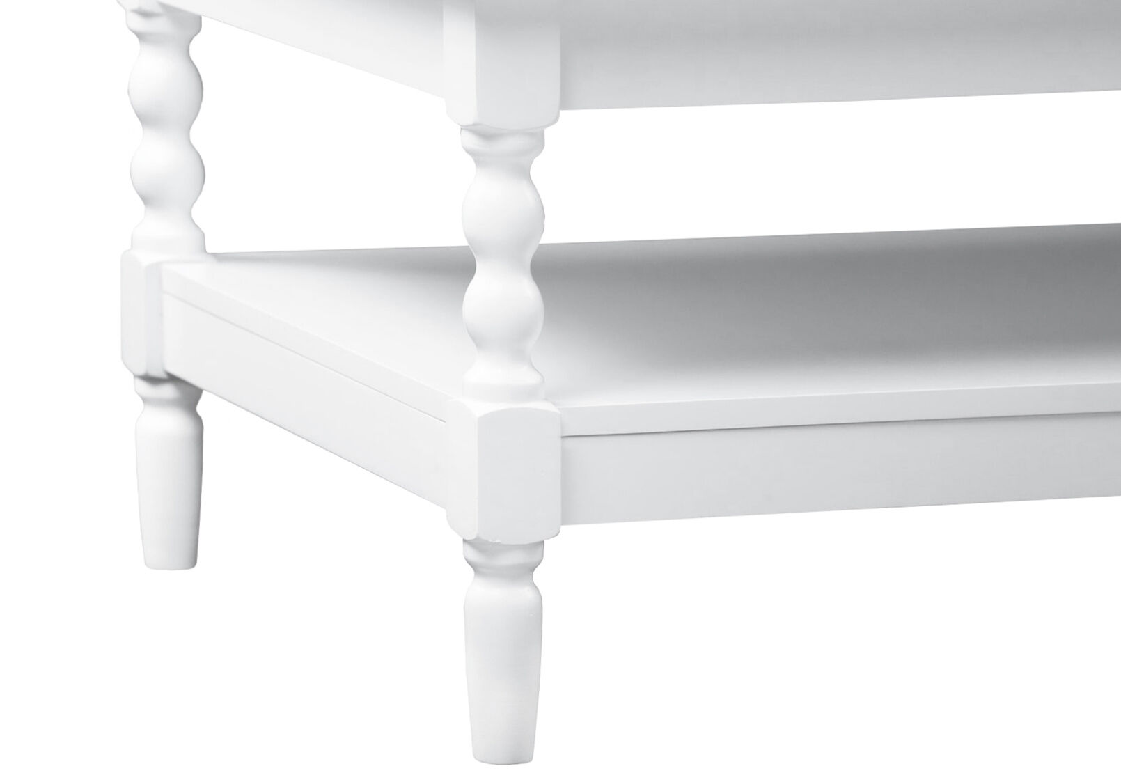 JAMESPORT - 1200mm Coffee Table JAMESPORT
