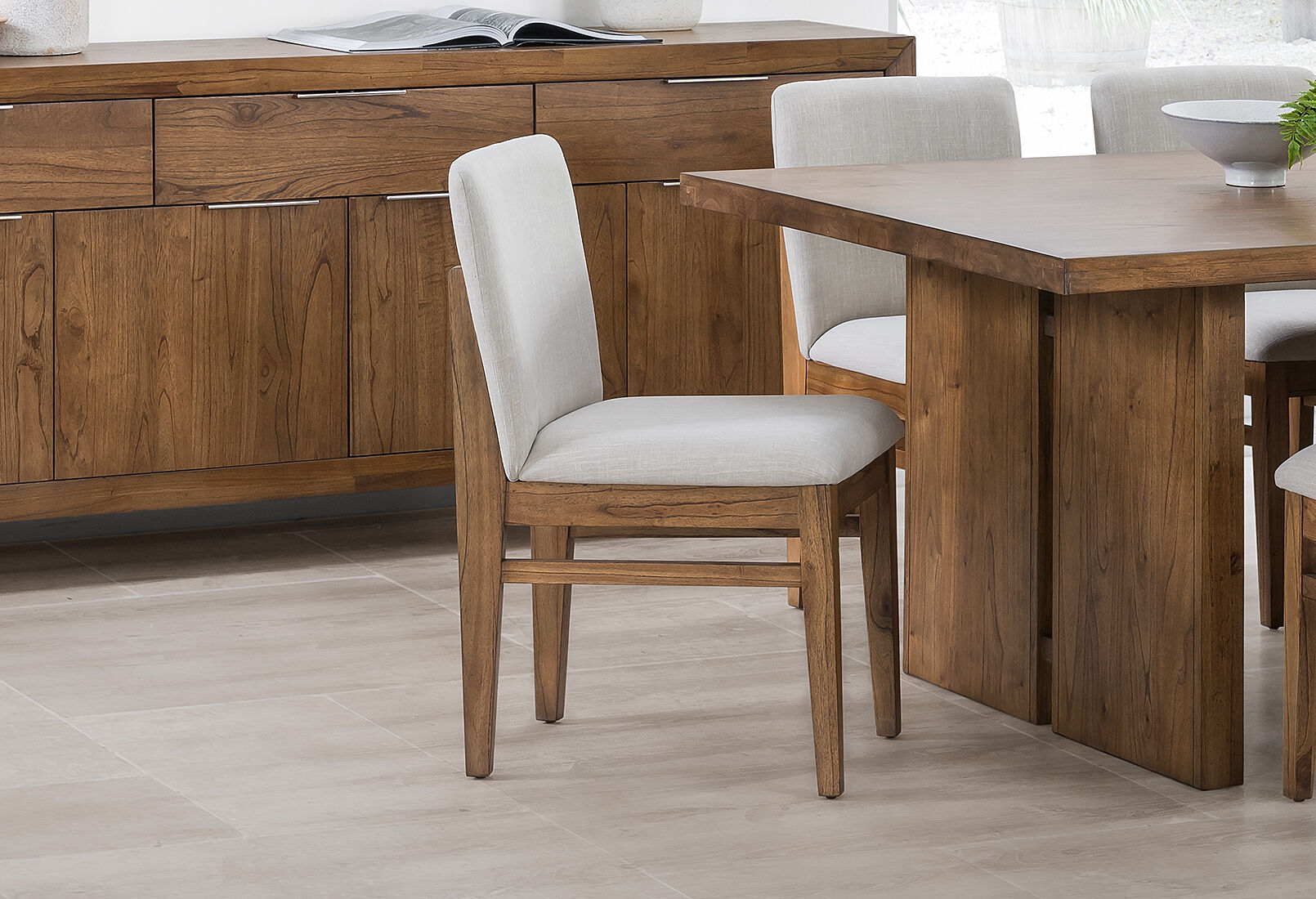 SORVINO - Dining Chair SORVINO