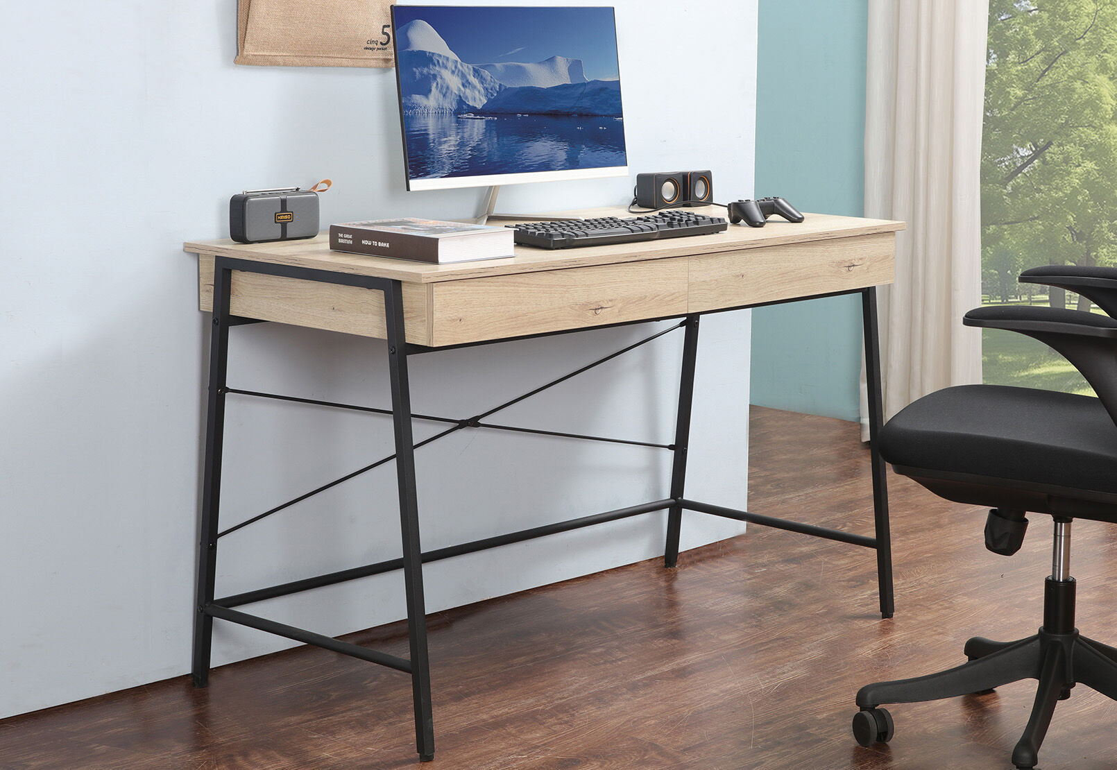 MYLA - Desk MYLA