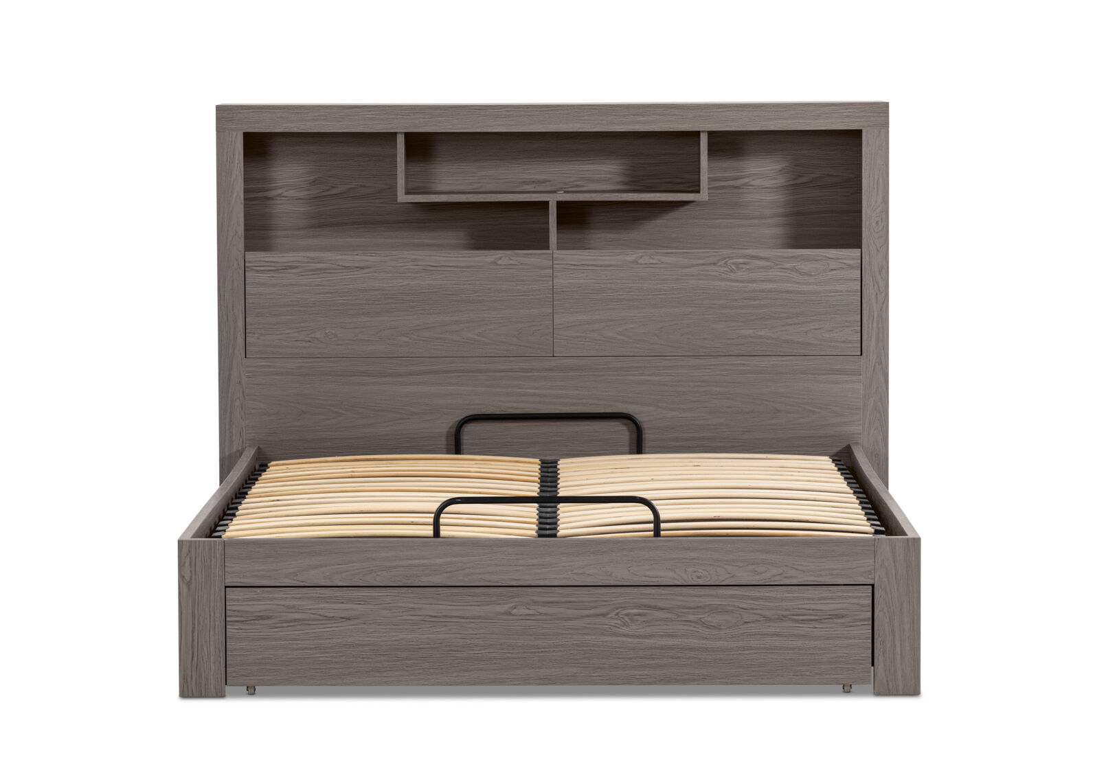GEOVANA - Queen Lift Bed GEOVANA