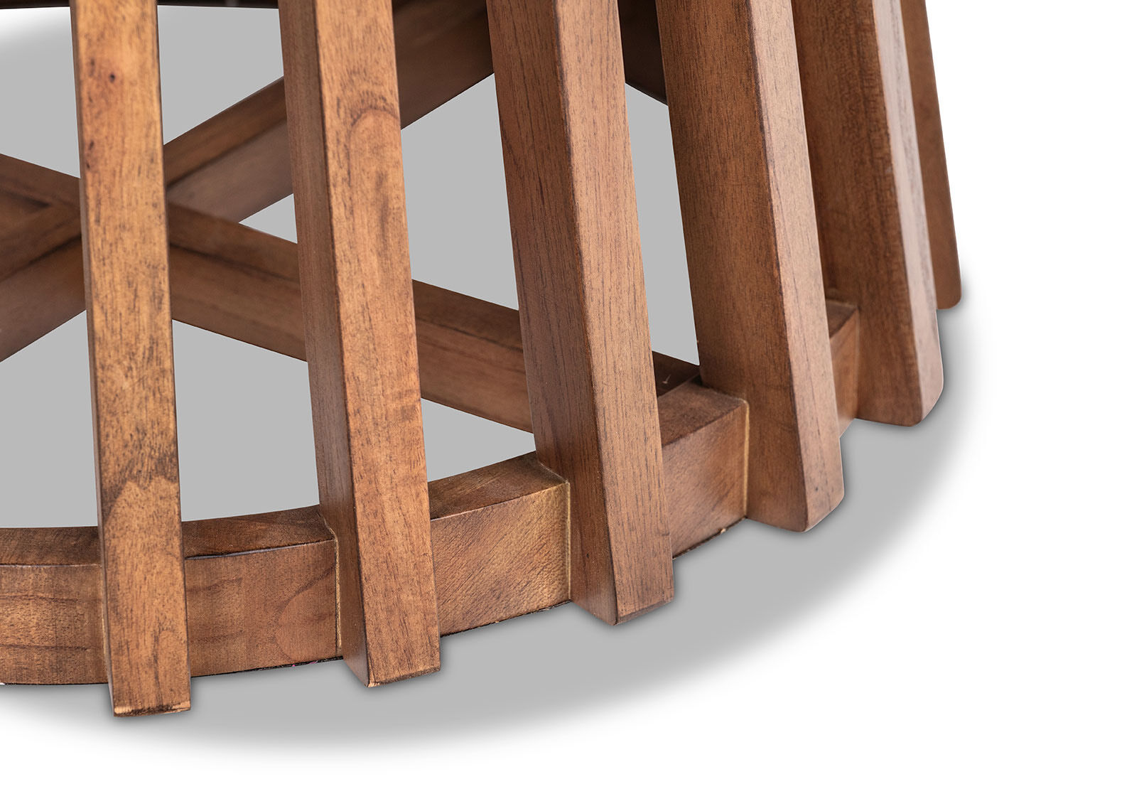 TORENTO - Round Coffee Table TORENTO