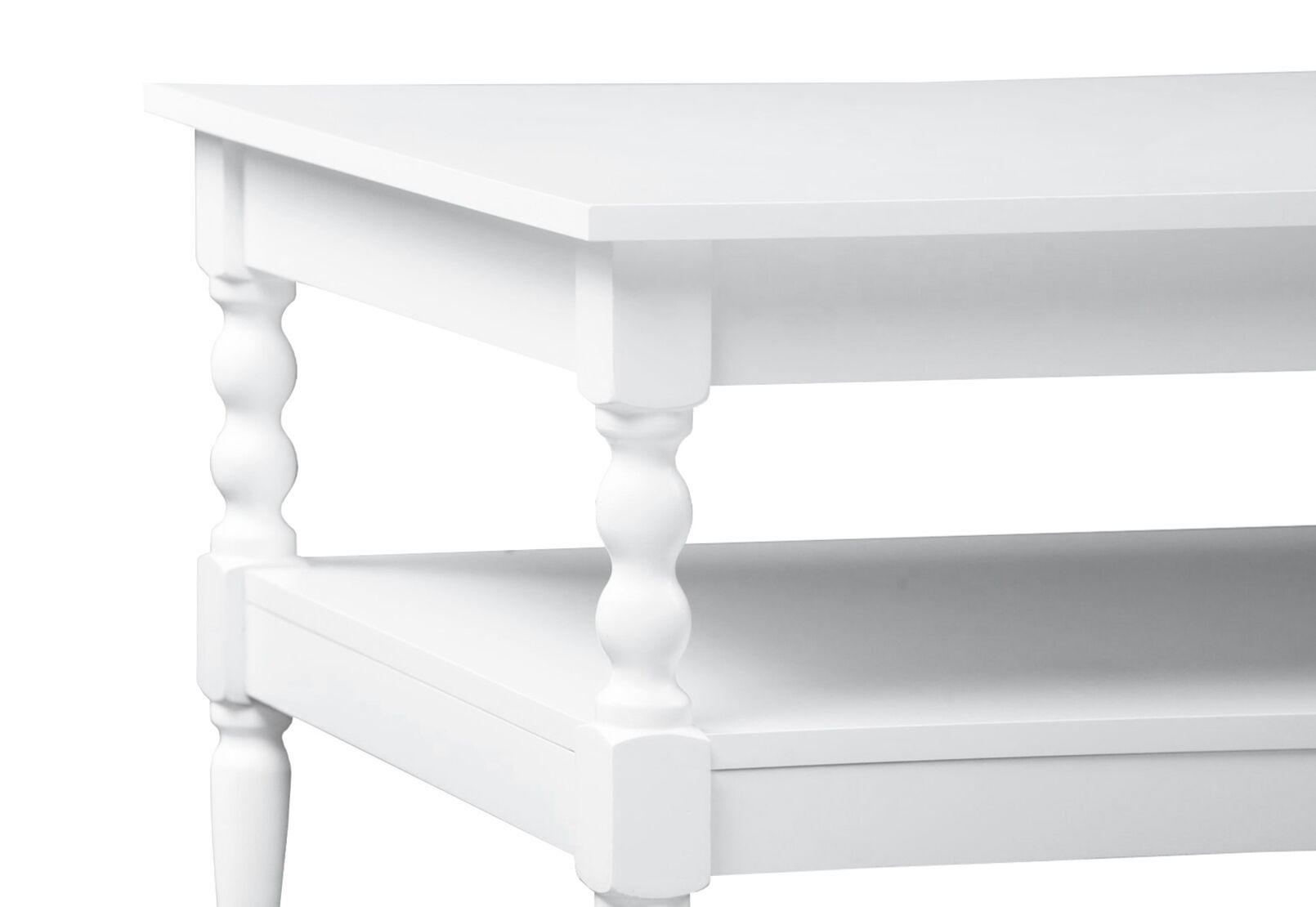 JAMESPORT - 1200mm Coffee Table JAMESPORT