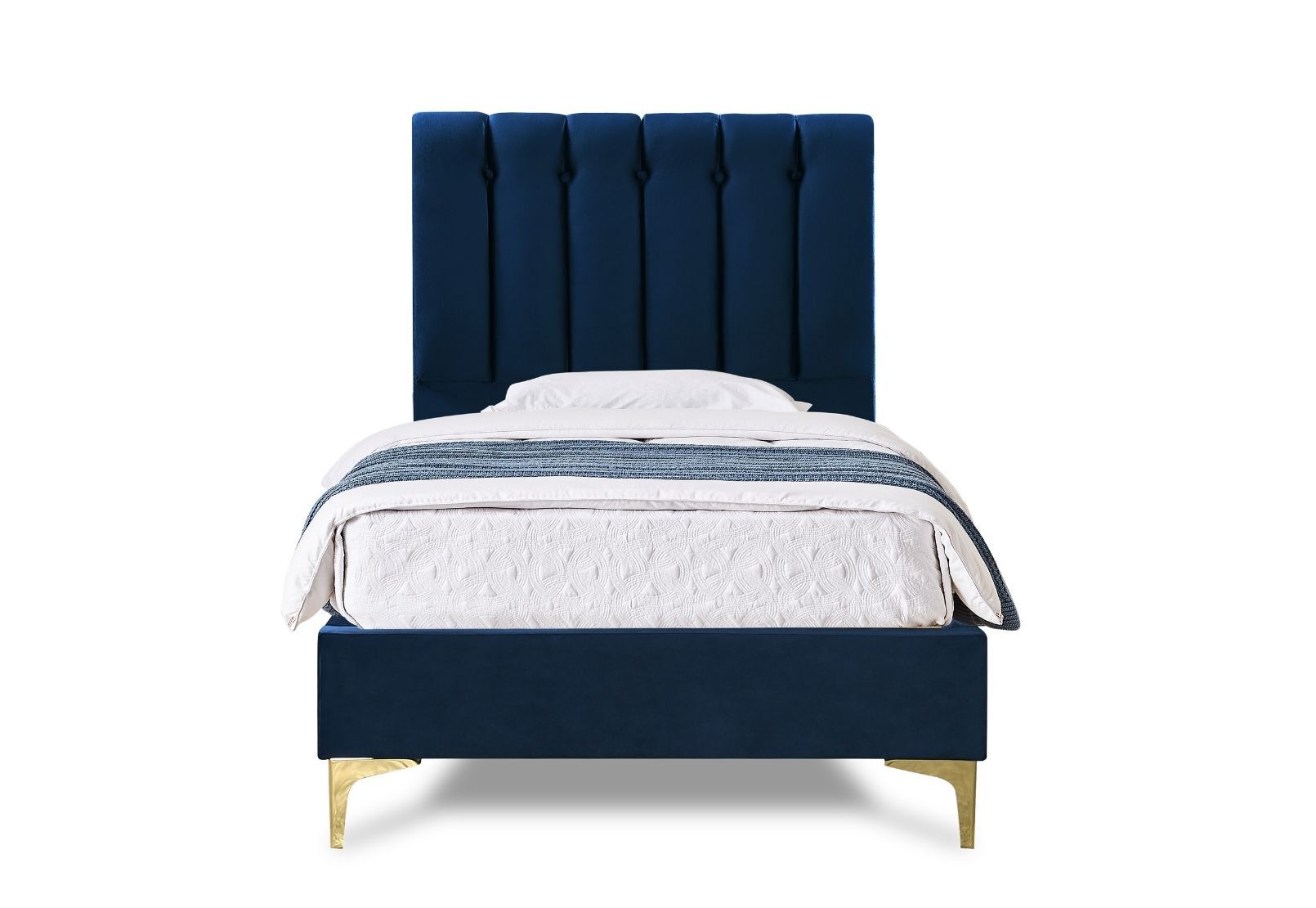 DANIELS - Single Bed DANIELS