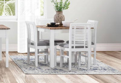 SANTO ANDRE - 900 Square Dining Table