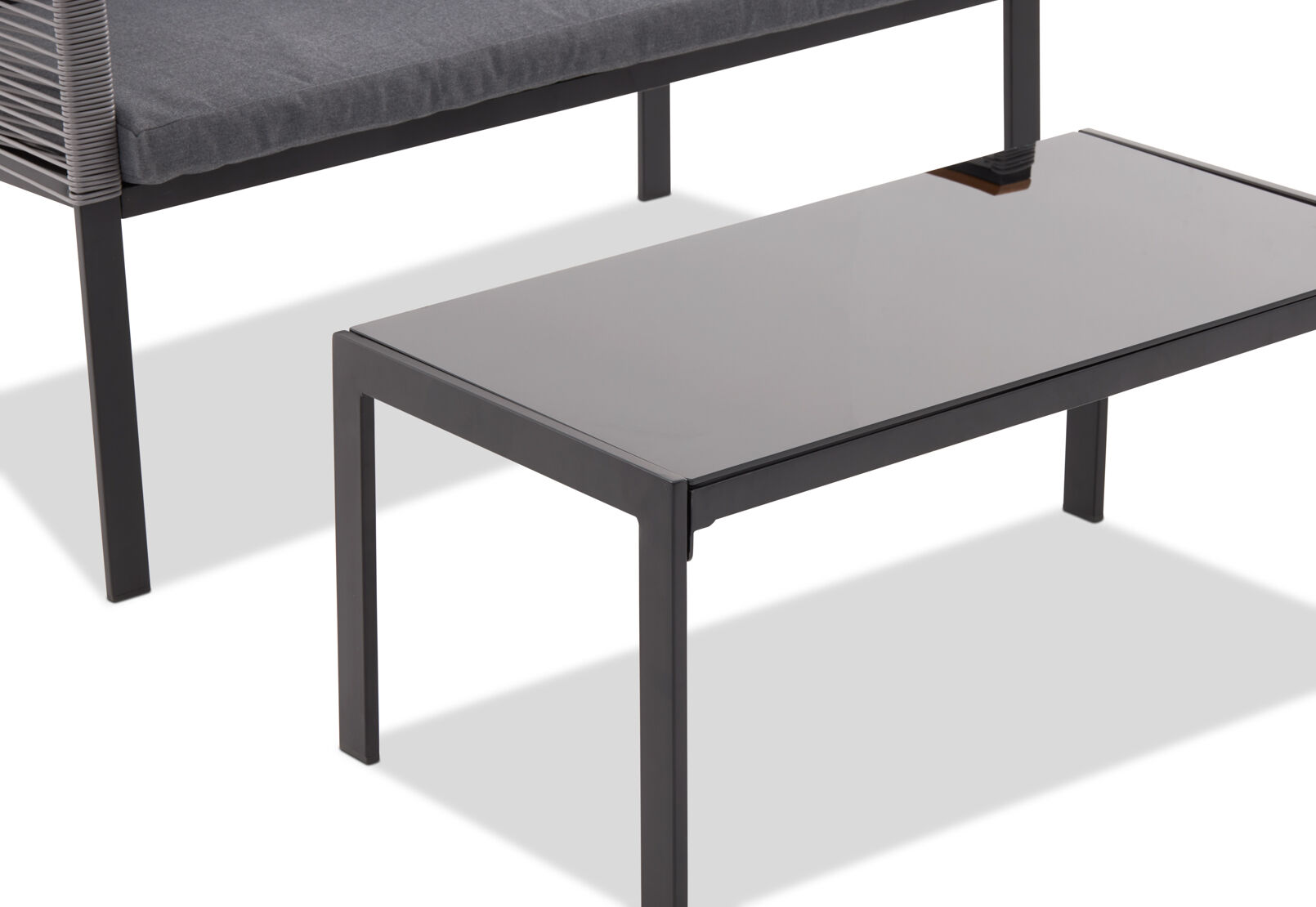 SAN VITO - 4 Piece Outdoor Lounge SAN VITO