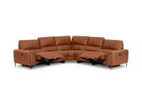 DOMINICO LEATHER