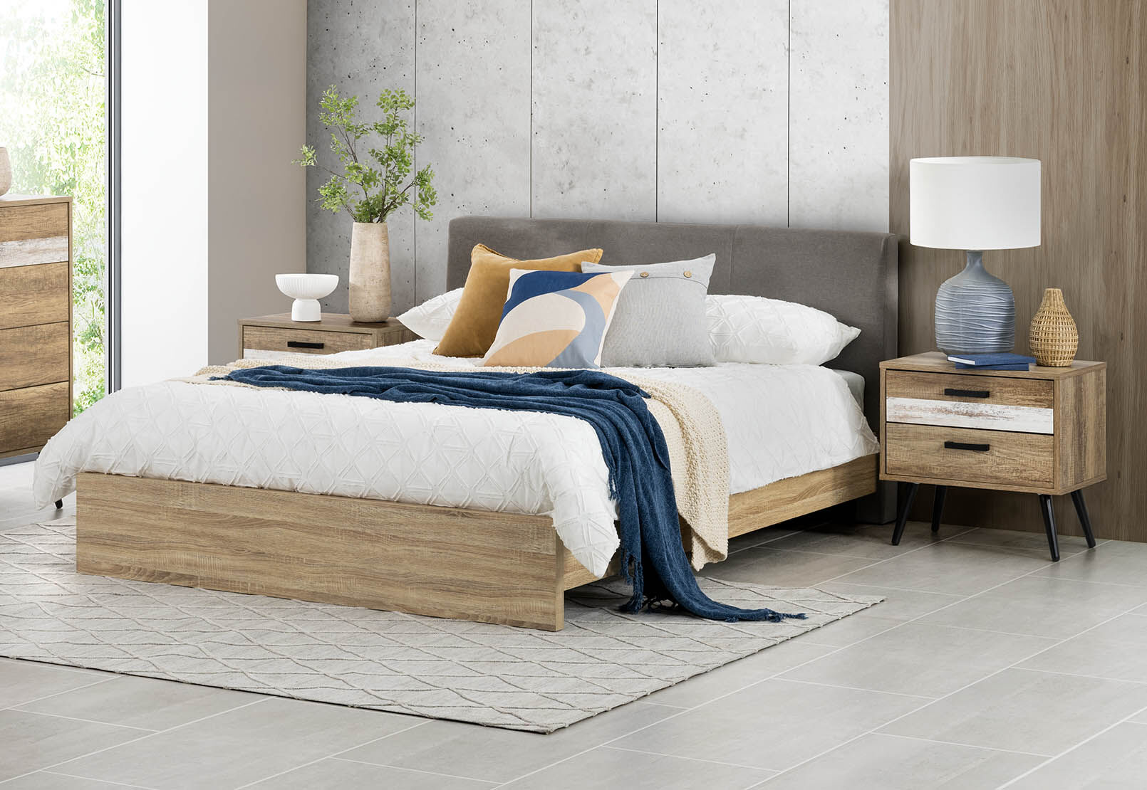 Beds & Bed Bases