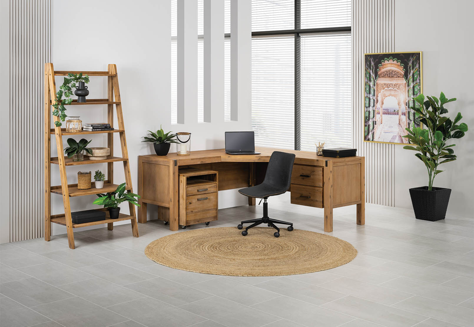 Corner Desks